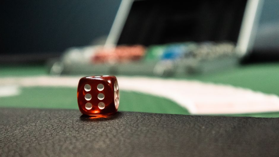 Dadu dan Probabilitas: Mengapa Setiap Hasil Tetap Tidak Pasti