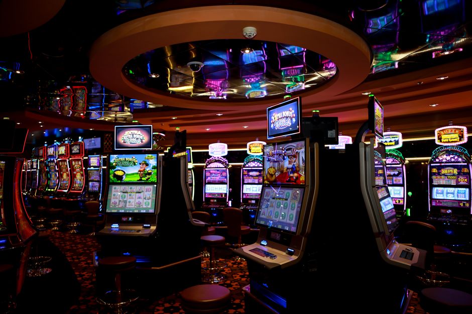 Slot Game